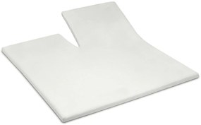 Goossens Basic, 180 x 200 cm met 1 split