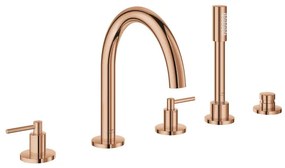 Grohe Atrio New Classic Inbouwmengkraan 29407DA0