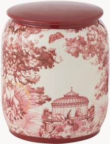 Porseleinen vaas Moriko