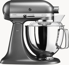 Kantelbare keukenmachine Artisan, 4.8 L, 8-delig