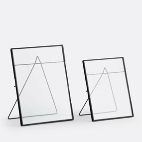 Set van 2 kaders, Uyova