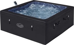 Bestway Lay-Z-Spa Stockholm AirJet SMART opblaasbare spa - 4-6 personen