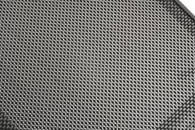 Tuinstoel Aluminium Zand/Beige Presto Brentino