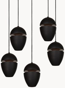 Dimbare LED hanglamp Ogima