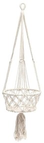 Plantenhouder Macrame | Bazar Bizar