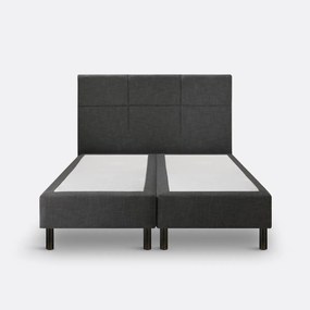 Ensemble Boxspring enchanteur 3 in 1