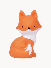 Kinderkamerlamp Fox met timerfunctie