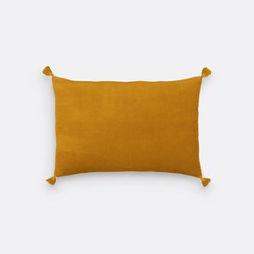 Kussenhoes in fluweel, Velvet