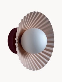 Wandlamp The Pleat