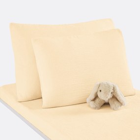 Kussensloop in tetra, Kumla