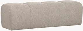 Bouclé bank Mojo