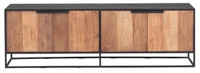 DTP Home Cosmo Tv Meubel Hout - 180x40x56cm.