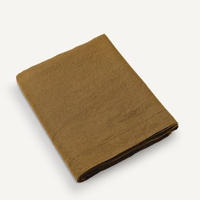 Laken in gewassen linnen, Elina