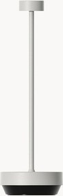 Draagbare in- & outdoor LED tafellamp Turas