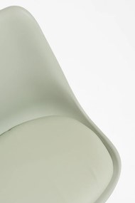 Set 6 Synk Basic Stoelen