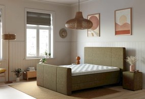 Boxspring Capella Ravello – Bij Swiss Sense