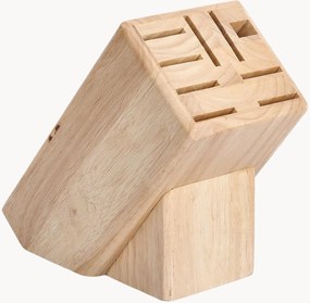 Messenblok Ordo van rubberhout