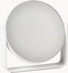 Ronde make-upspiegel Ume met vergroting