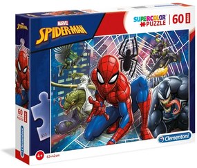 Puzzel Marvel - Spider-Man