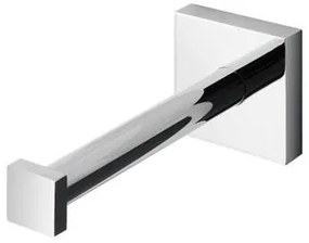 Eastbrook Rimini messing toiletrolhouder chroom