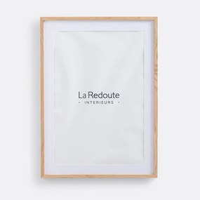 Kader in eik 50x70 cm, Pineta