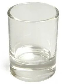Glas, klein, 42 ml