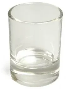 Glas, klein, 42 ml