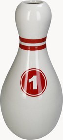 Vaas Bowling Pin, H 28 cm
