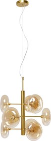Unieke Hanglamp Goud