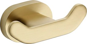 Badkamerhanger Til 105 Brush Gold