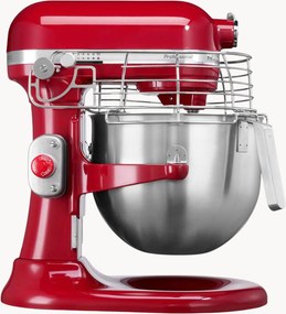 Keukenmachine Heavy Duty met hefbare kom, 6.9 L, 6-delig