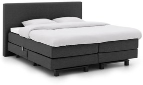 Goossens Boxspring Briljant Luxe excl. voetbord