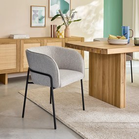 Fauteuil, Laika