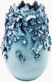 Vaas Butterflies, H 36 cm