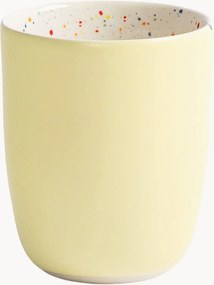 Handgemaakte beker Breeze Party