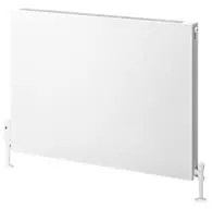 Eastbrook Type 11 paneel radiator 80x60 851W wit mat