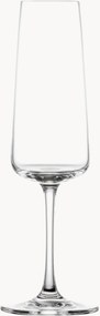 Champagneglazen MioVino, 4-delig