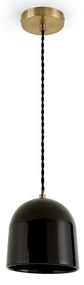 Keramische hanglampØ15 cm, Nilana