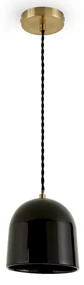 Keramische hanglampØ15 cm, Nilana
