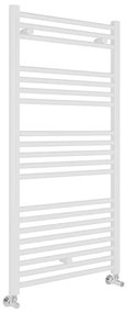 Sanivesk Lima Paneelradiator - 119x60cm - 580watt - wit 2016444