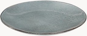 Handgemaakt dinerbord Nordic Sea