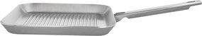 Demeyere Specialties 3 Grillpan 24 x 24 cm - Specialties 3 - Demeyere