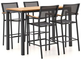 Bellagio Roma/Linosa 150cm barset 5-delig