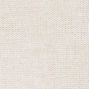 Hoge Barstoel Van Stof Beige