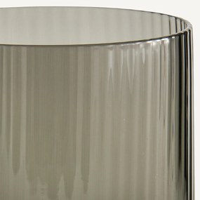 Set van 4 waterglazen, Tupia
