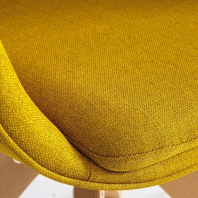 Draaibare bureaustoel, Melona