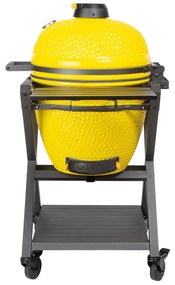 Boretti Ceramica Kamado - L Limone