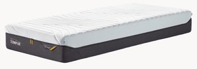 Visco-elastische traagschuim matras Pro Plus Coolquilt Medium Firm