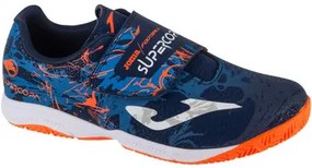 Sportschoenen Blauw Joma  Super Copa Jr 24 SCJW IN