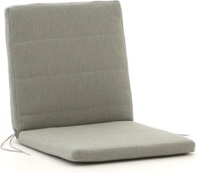 Dunne tuinkussen | Groen | Polyester/Polypropyleen | Madison | 92x46cm | Kees Smit Tuinmeubelen